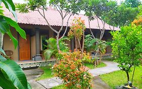 Asih Homestay