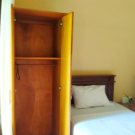 Asih Homestay Pemuteran Extérieur photo
