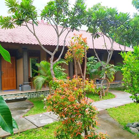 Asih Homestay Pemuteran Extérieur photo
