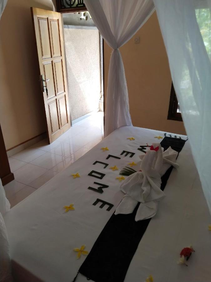 Asih Homestay Pemuteran Extérieur photo