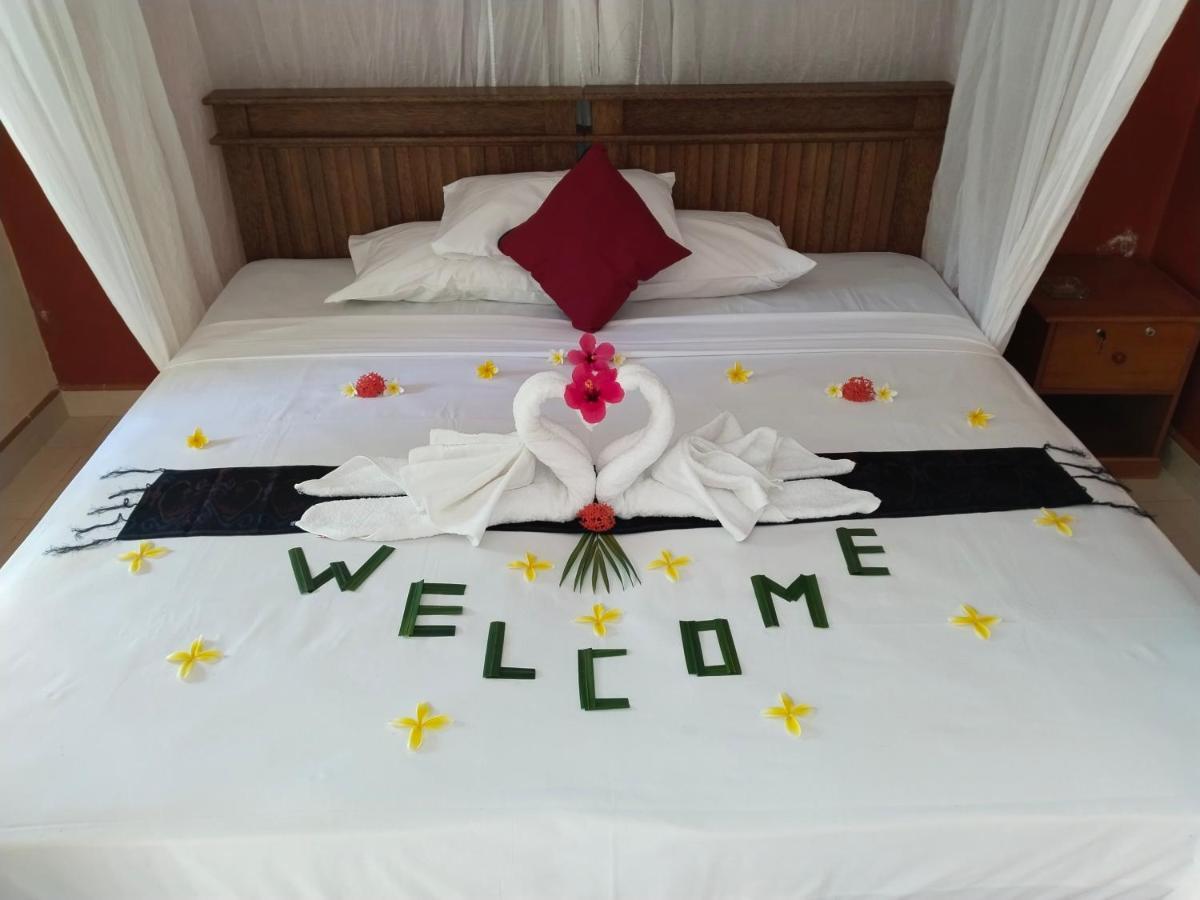 Asih Homestay Pemuteran Extérieur photo