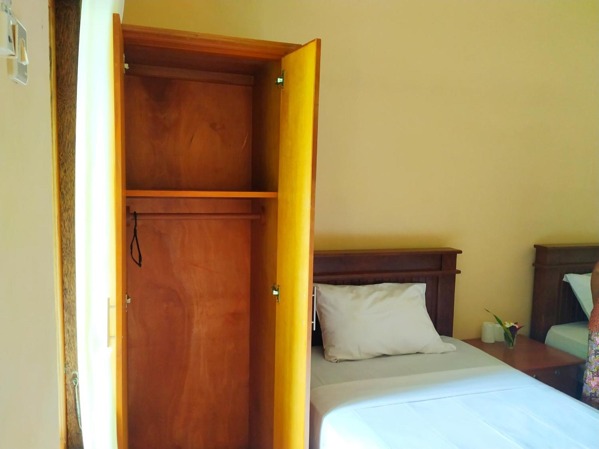 Asih Homestay Pemuteran Extérieur photo