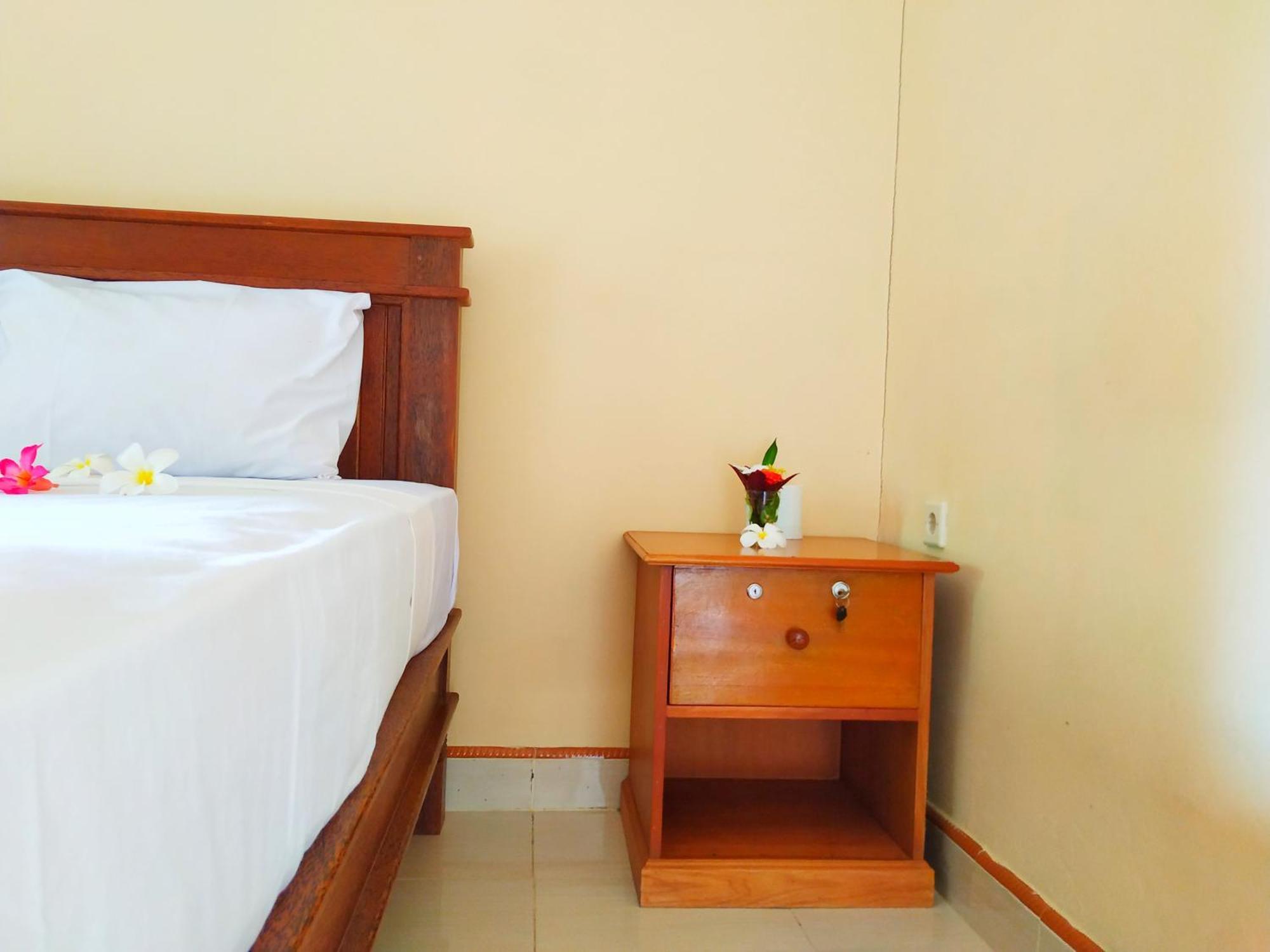 Asih Homestay Pemuteran Extérieur photo