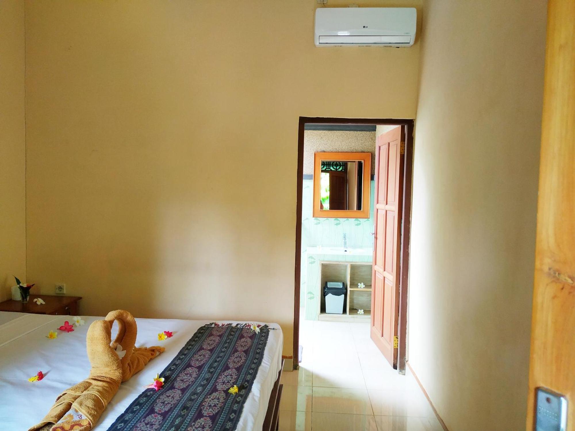 Asih Homestay Pemuteran Extérieur photo