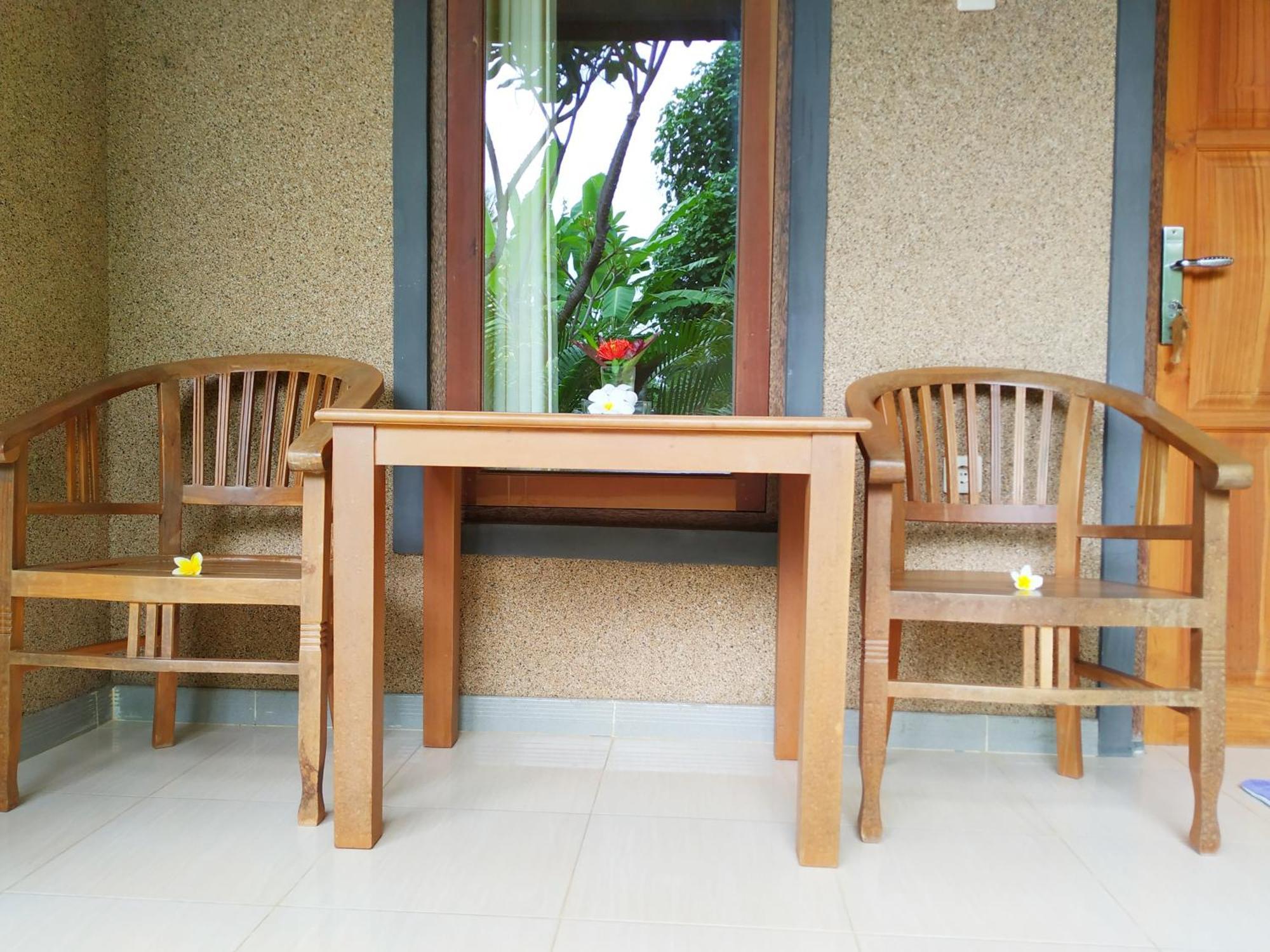 Asih Homestay Pemuteran Extérieur photo