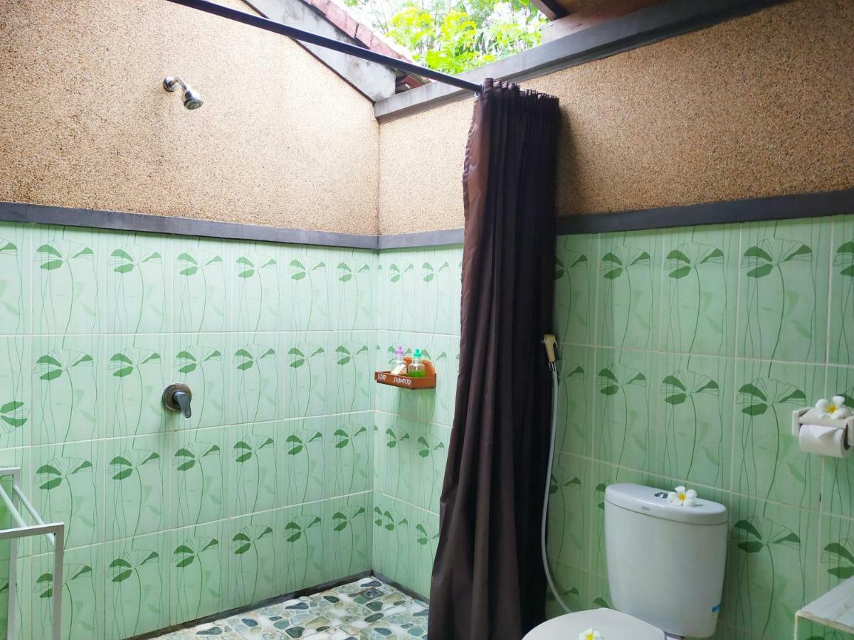 Asih Homestay Pemuteran Extérieur photo