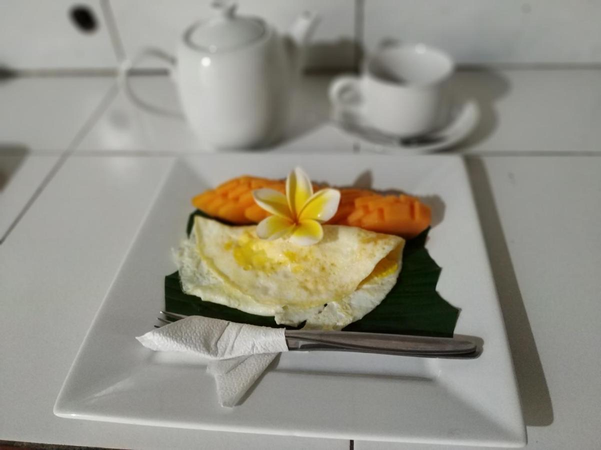 Asih Homestay Pemuteran Extérieur photo